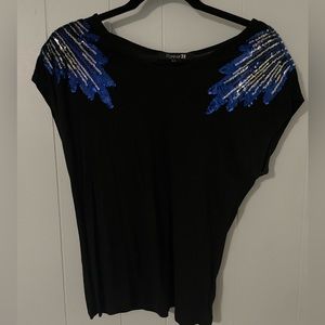 Forever21 blouse